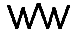 WW trademark