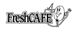 FRESHCAFE trademark