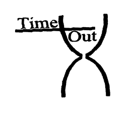 TIME OUT trademark