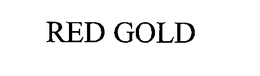 RED GOLD trademark