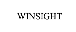 WINSIGHT trademark