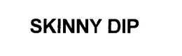 SKINNY DIP trademark