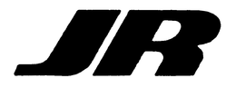JR trademark