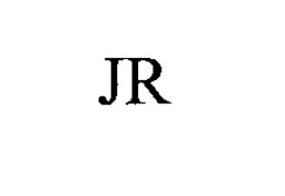 JR trademark