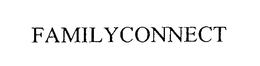 FAMILYCONNECT trademark