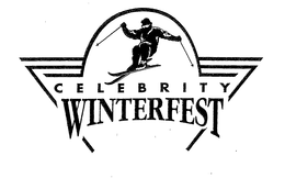 CELEBRITY WINTERFEST trademark