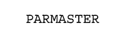 PARMASTER trademark