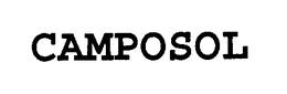 CAMPOSOL trademark