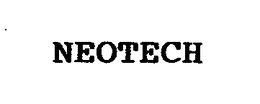 NEOTECH trademark