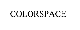 COLORSPACE trademark