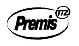 PREMIS TTZ trademark