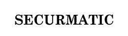 SECURMATIC trademark