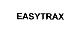 EASYTRAX trademark
