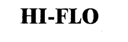 HI-FLO trademark