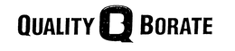 QUALITY Q BORATE trademark