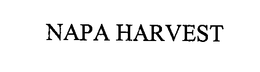 NAPA HARVEST trademark