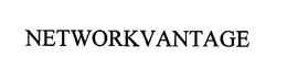 NETWORKVANTAGE trademark
