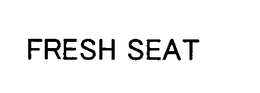 FRESH SEAT trademark