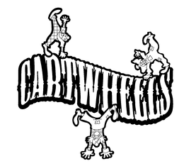 CARTWHEELS trademark