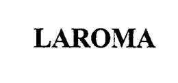 LAROMA trademark