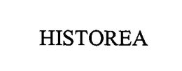HISTOREA trademark