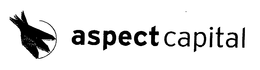 ASPECT CAPITAL trademark