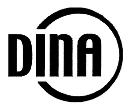 DINA trademark