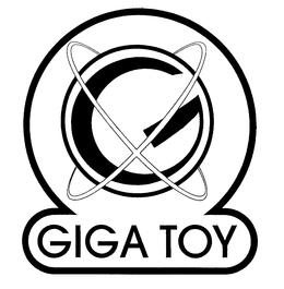 G GIGA TOY trademark
