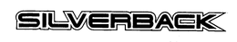 SILVERBACK trademark