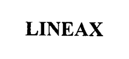 LINEAX trademark