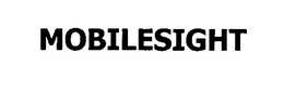 MOBILESIGHT trademark