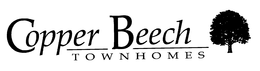 COPPER BEECH TOWN HOMES trademark