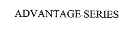 ADVANTAGE SERIES trademark