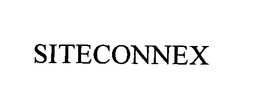 SITECONNEX trademark