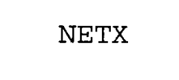NETX trademark