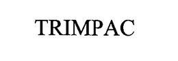 TRIMPAC trademark