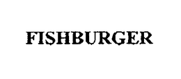 FISHBURGER trademark