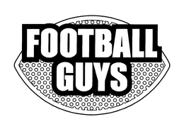 FOOTBALL GUYS trademark