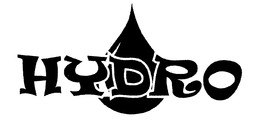 HYDRO trademark