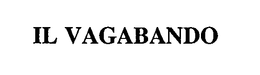 IL VAGABANDO trademark