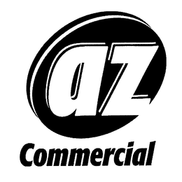 AZ COMMERCIAL trademark