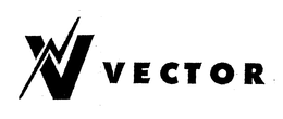 V VECTOR trademark