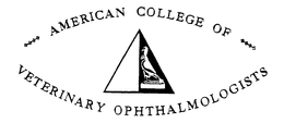 AMERICAN COLLEGE OF VETERINARY OPHTHALMOLOGISTS trademark