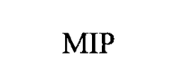 MIP trademark