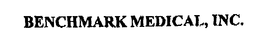 BENCHMARK MEDICAL, INC. trademark