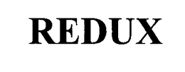 REDUX trademark