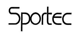 SPORTEC trademark