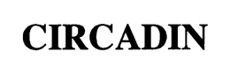 CIRCADIN trademark