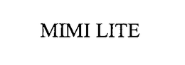 MIMI LITE trademark