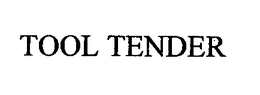 TOOL TENDER trademark